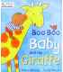 Boo Boo Baby and the Giraffe