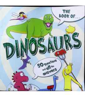 The Book of Dinosaurs