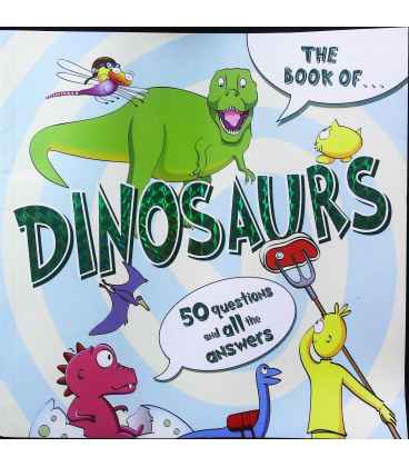 The Book of Dinosaurs