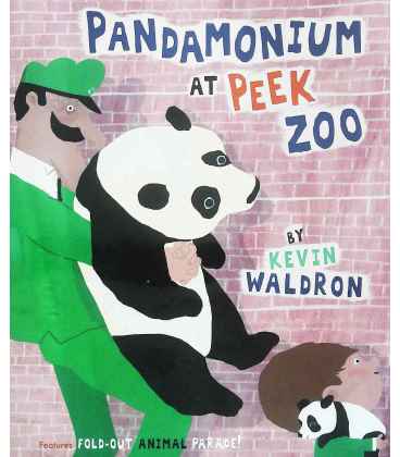 Pandamonium at Peek Zoo