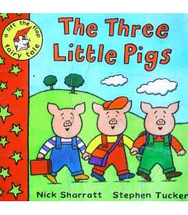 The Three Little Pigs