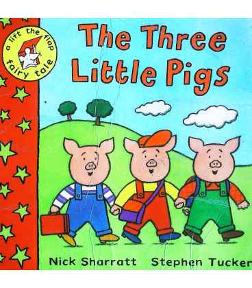 The Three Little Pigs