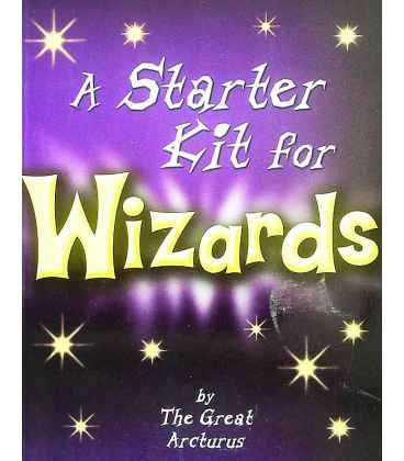 Wizards Boxed Set