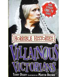 Villainous Victorians