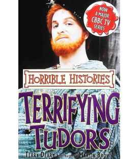 Terrifying Tudors