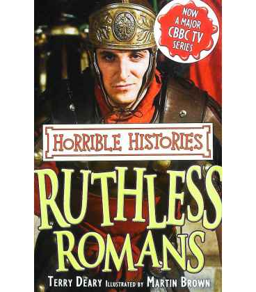 Ruthless Romans