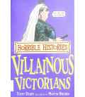 Villainous Victorians