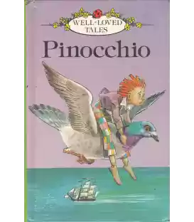 Pinocchio (Well Loved Tales)