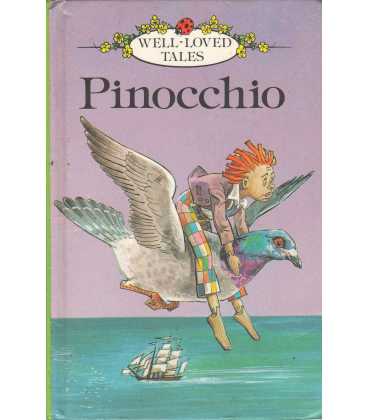 Pinocchio (Well Loved Tales, Grade 2)