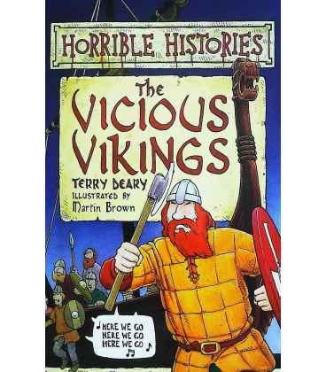 The Vicous Vikings