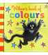 Wilbur's Book of Colours