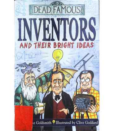 Inventors and Their Bright Ideas