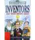 Inventors and Their Bright Ideas