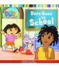 Dora the explorer: Dora goes to school