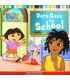 Dora the explorer: Dora goes to school