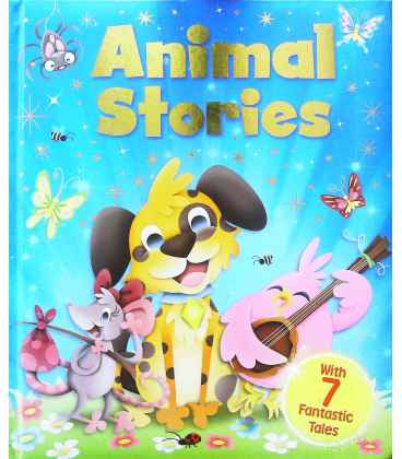 Animal Stories