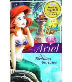 Ariel - The Birthday Surprise