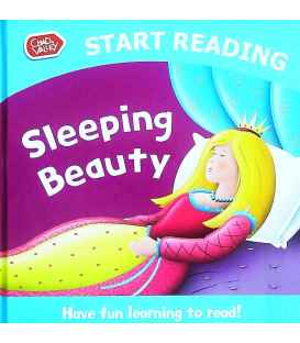 Sleeping Beauty : Start Reading by Chad Valley