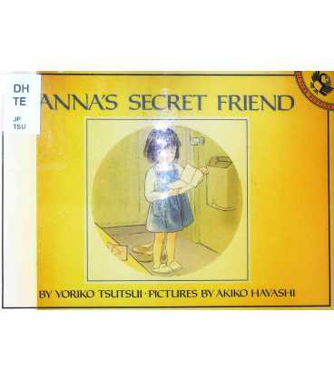 Anna's Secret Friend