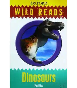 Dinosaurs: Wild Reads