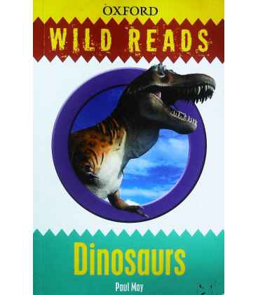 Dinosaurs: Wild Reads