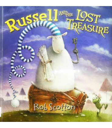 Russell and the Lost Treasure