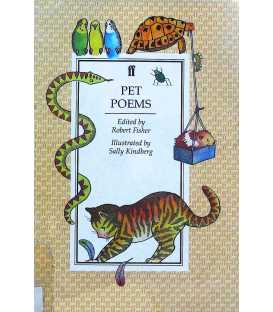 Pet Poems