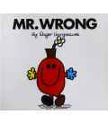 Mr. Wrong