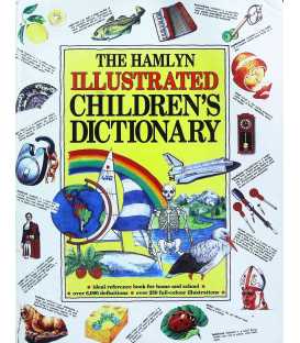 The Hamlyn Illustrated Children's Dictionary