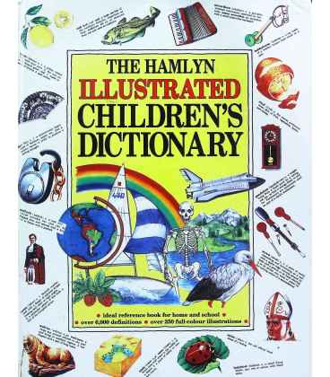 The Hamlyn Illustrated Children's Dictionary