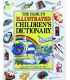 The Hamlyn Illustrated Children's Dictionary