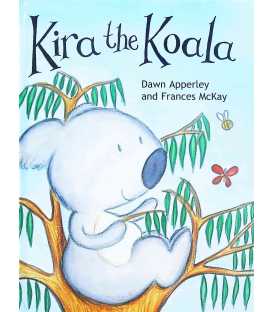 Kira the Koala