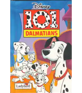 101 Dalmatians