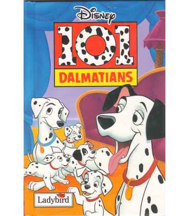 Hundred and One Dalmatians