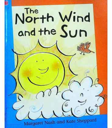 The North Wind and the Sun