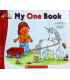 My One Book (123 My First Steps To Maths)