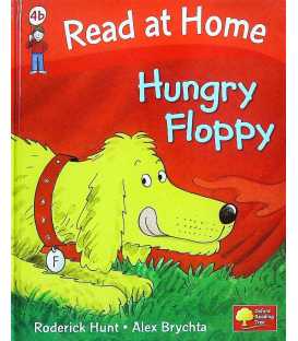Hungry Floppy