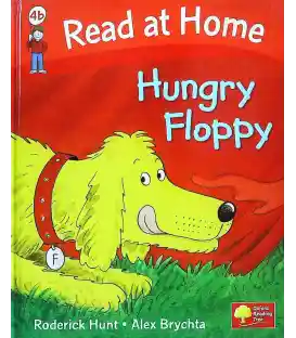 Hungry Floppy