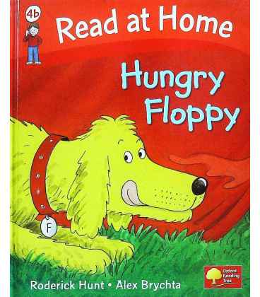 Hungry Floppy