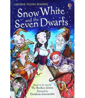 Snow White and the Seven Dwarfs