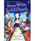 Snow White and the Seven Dwarfs