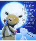 Little Honey Bear and the Smiley Moon