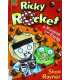 Ricky Rocket: A Present from Earth