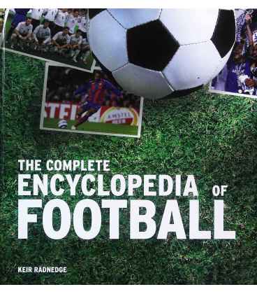The Complete Encyclopedia of Football