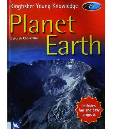 Planet Earth