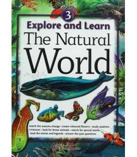 Explore and Learn The Natural World