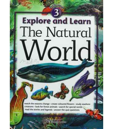 Explore and Learn The Natural World