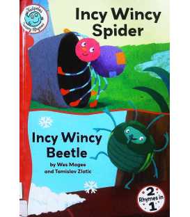 Incy Wincy Spider / Incy Wincy Beetle