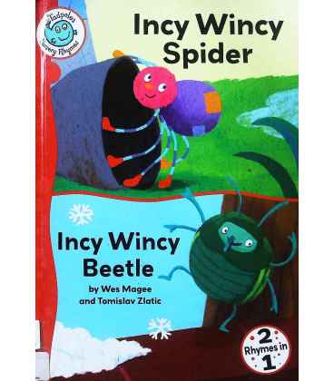 Incy Wincy Spider / Incy Wincy Beetle