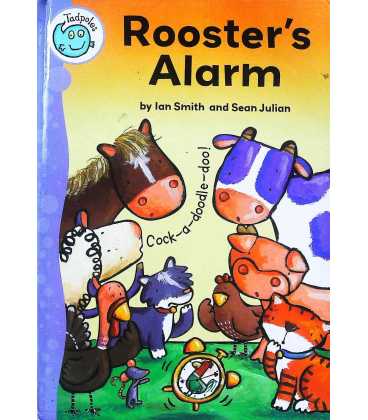 Rooster's Alarm